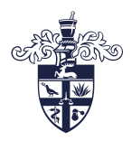 Royal College of Pharmacy logo